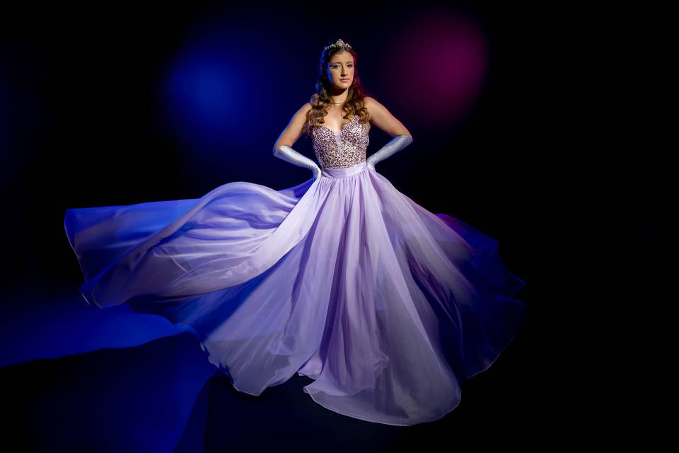 DEBUTANTE