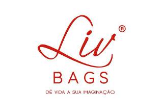 Liv Bags logo