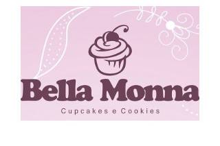 BellaMonna Cupcakes e Cookies