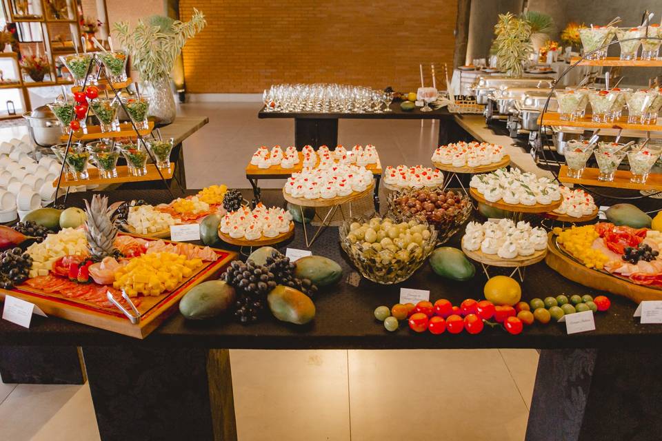 Ilha Gourmet