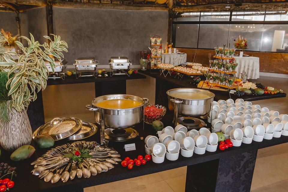 Ilha Gourmet