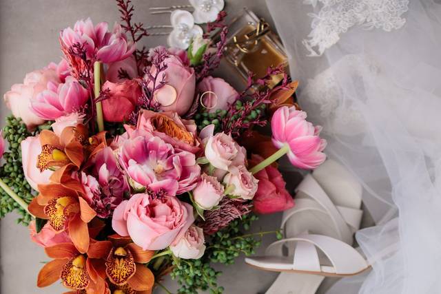Buenos Art Floral