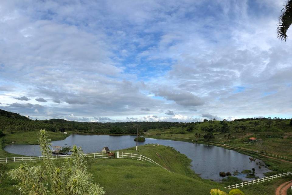 Fazenda Olhos D'Água