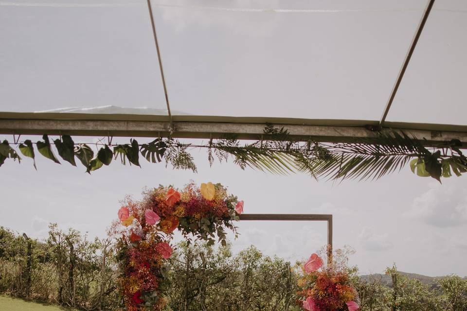 Buenos Art Floral