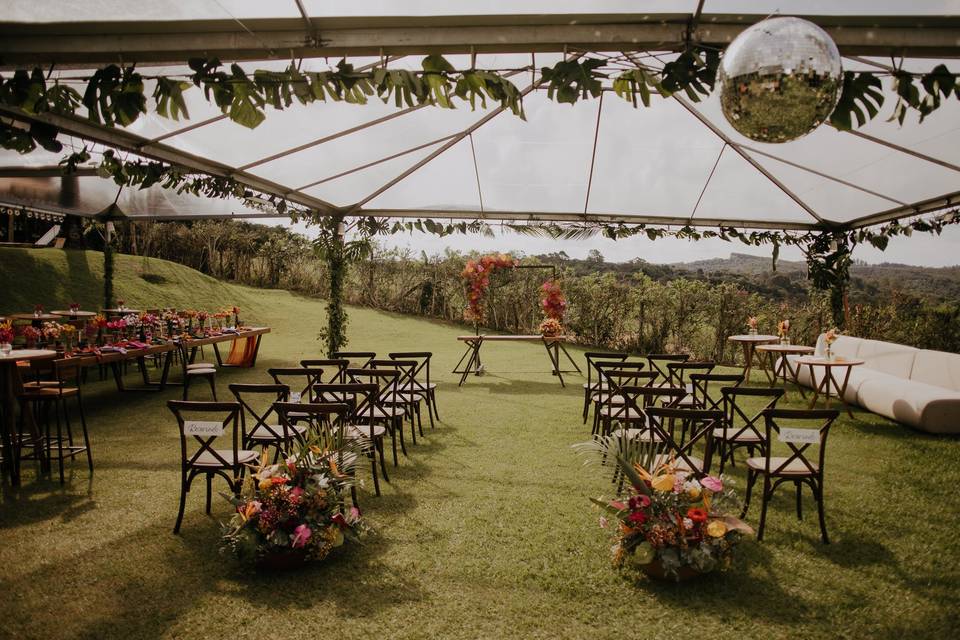 Buenos Art Floral