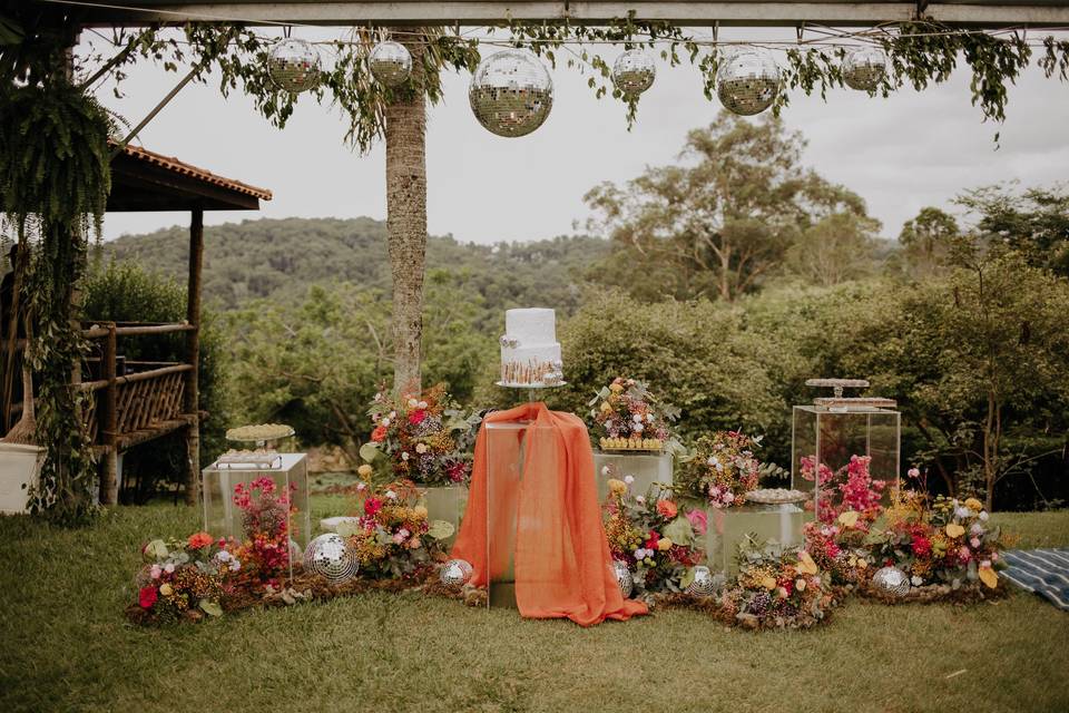 Buenos Art Floral