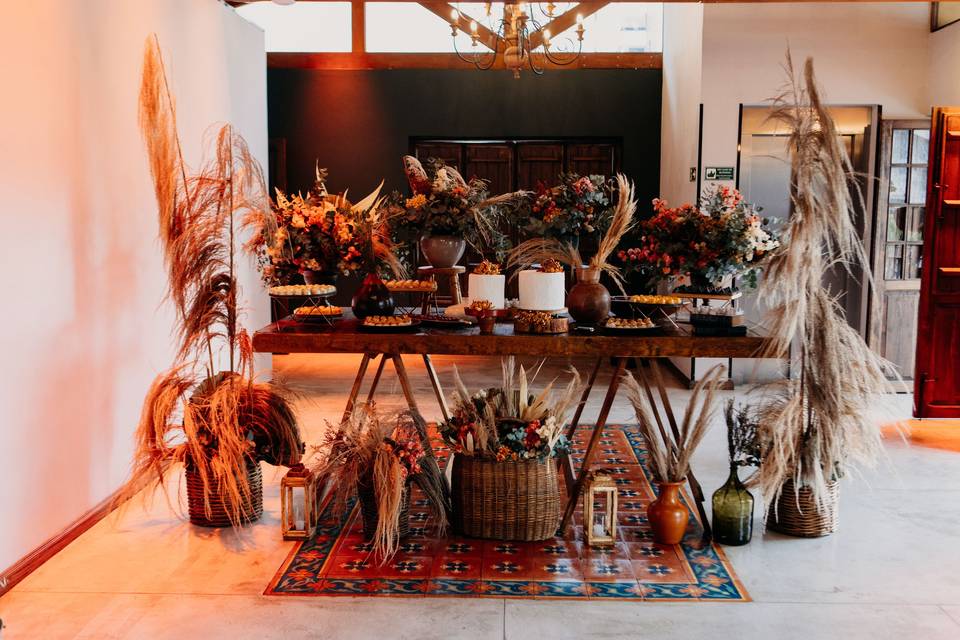 Buenos Art Floral