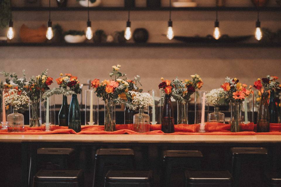 Buenos Art Floral