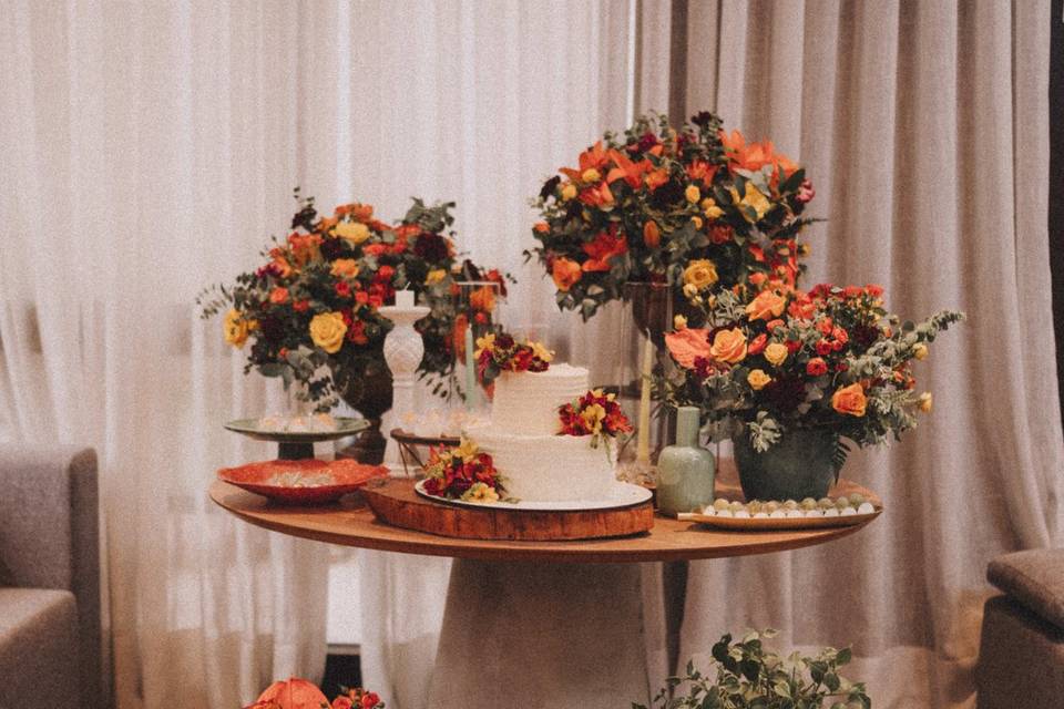 Buenos Art Floral