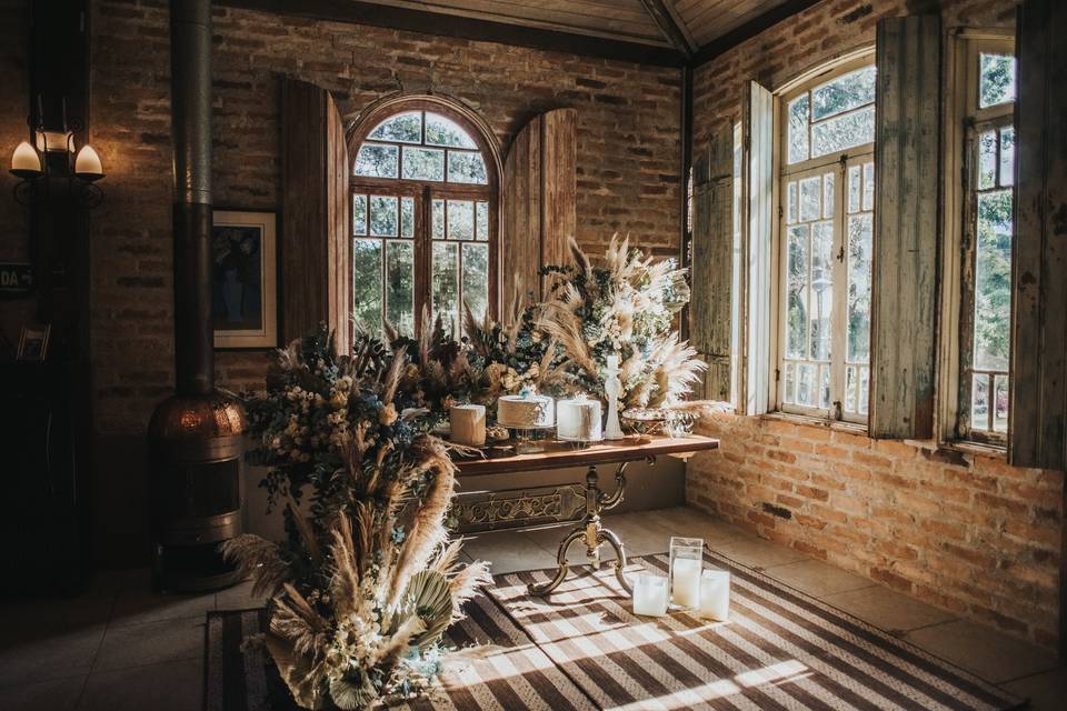 Buenos Art Floral
