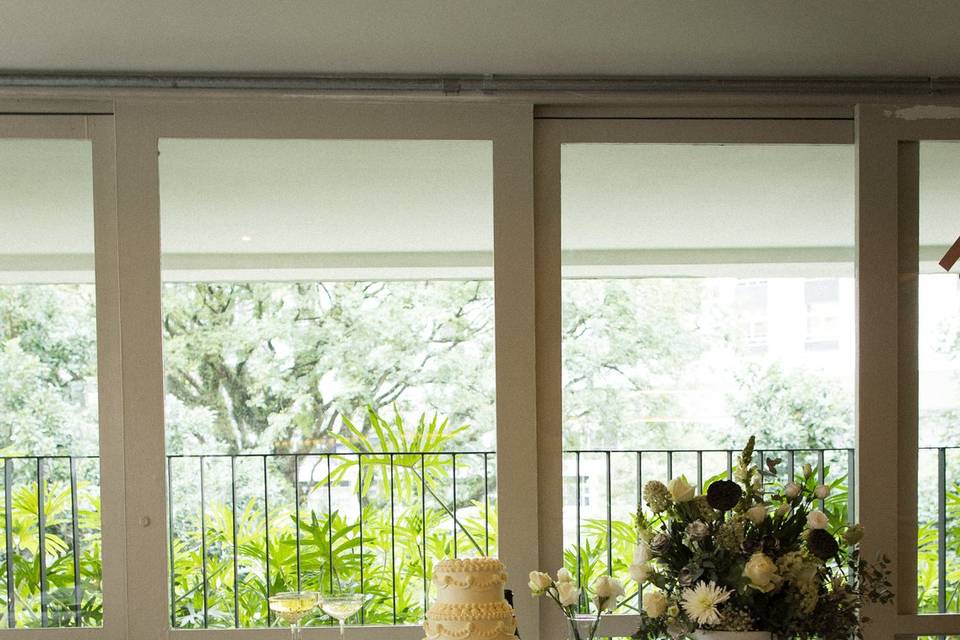 Buenos Art Floral