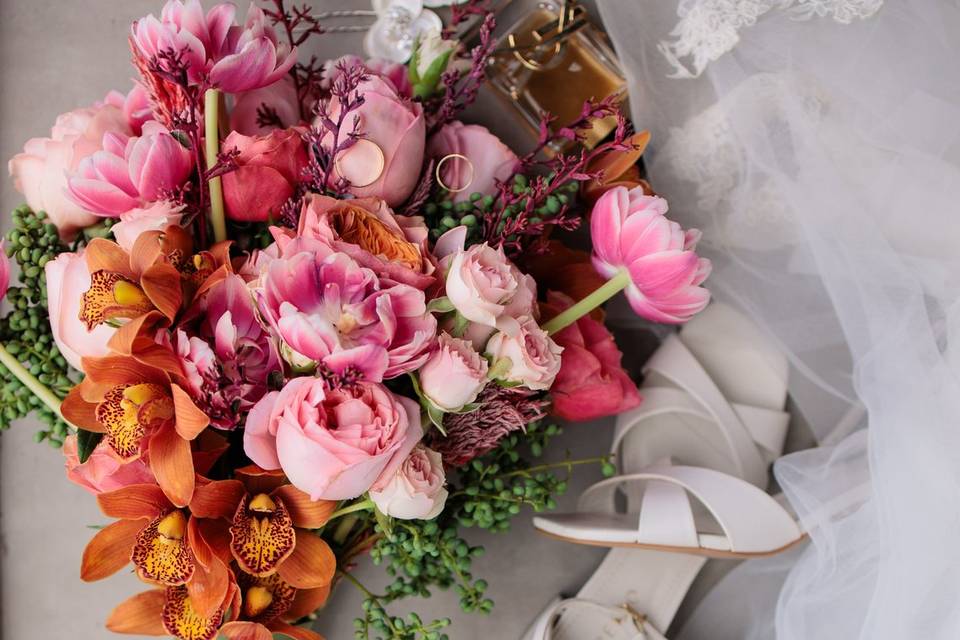 Buenos Art Floral