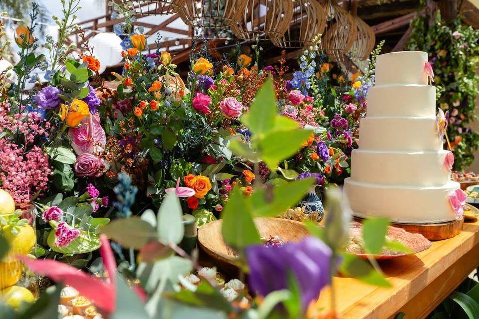 Buenos Art Floral