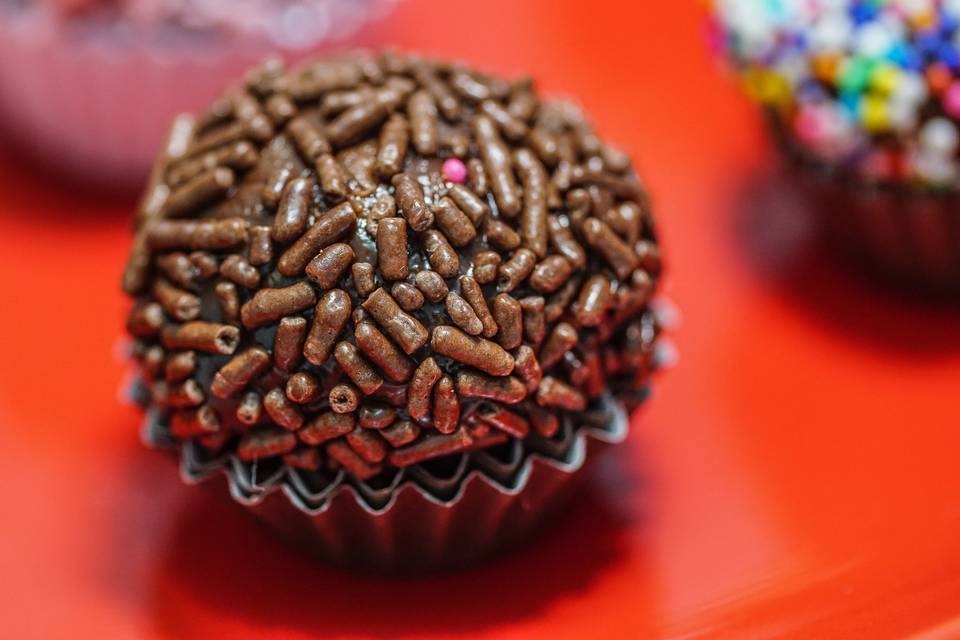 Brigadeiro