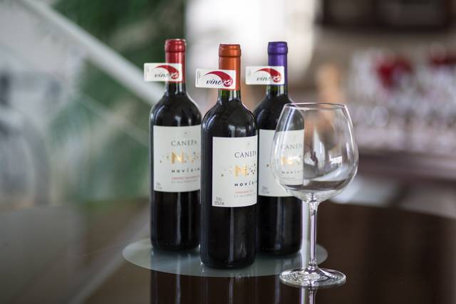 Vinhos