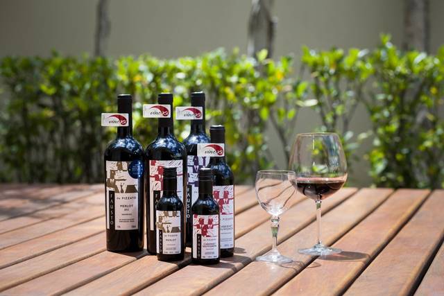 Vinhos