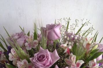 Floricultura Liss Flores