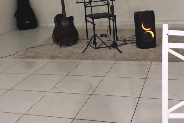 Casamento em Pesqueira - PE
