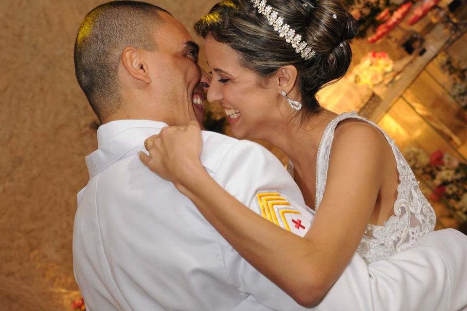 Fotografias especiais
