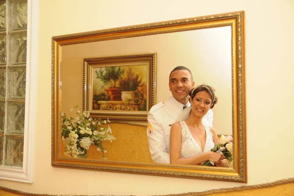 Fotógrafo de casamentos