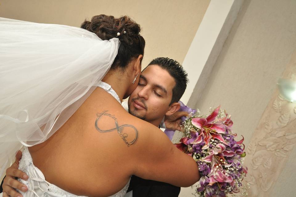 Fotos exclusivas