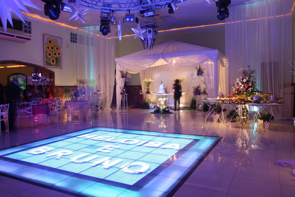 Fotografia de casamento