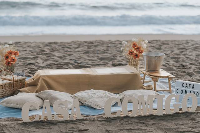 Pedido de Casamento