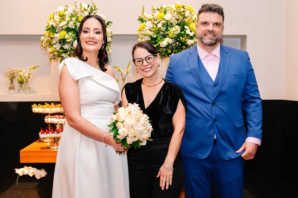 Cristiani Silveira Pereira