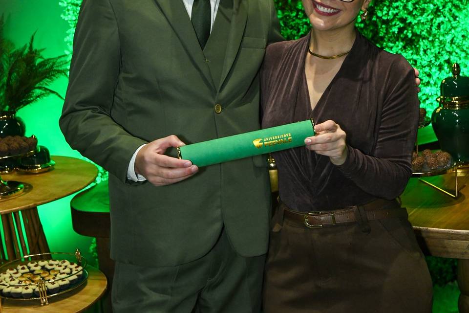 Formatura Biologia