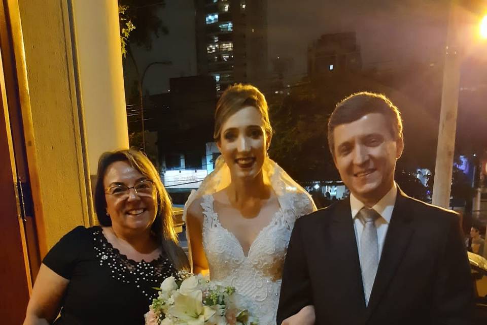 Casamento giovanna & vinicius