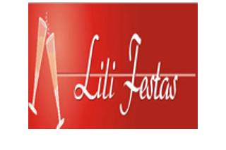 Lili Festas e Buffet logo