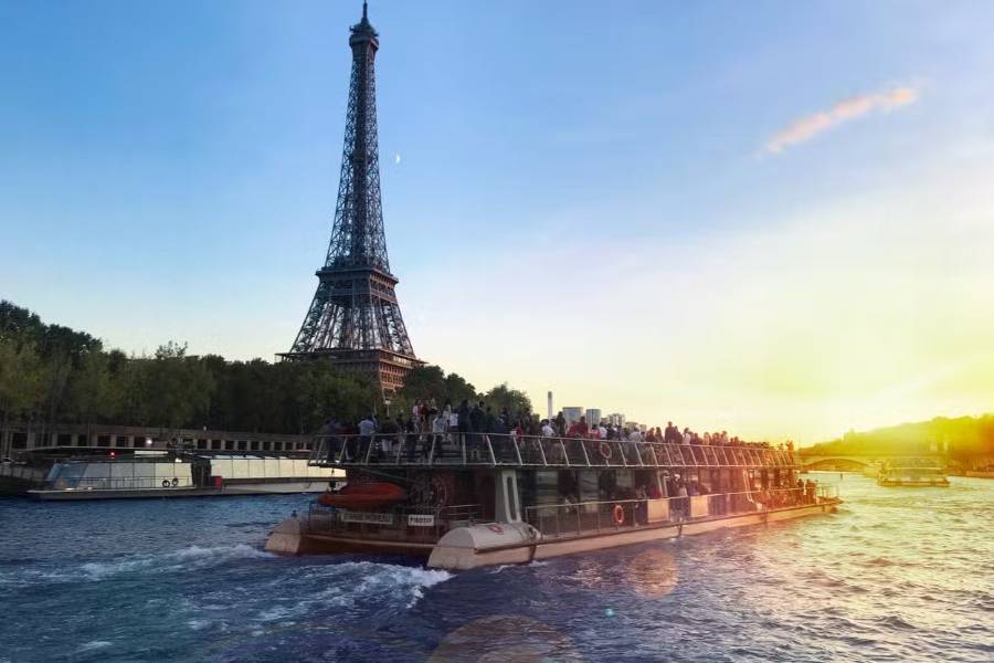 Paris