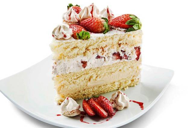 Aqui o melhor: Sodiê Doces