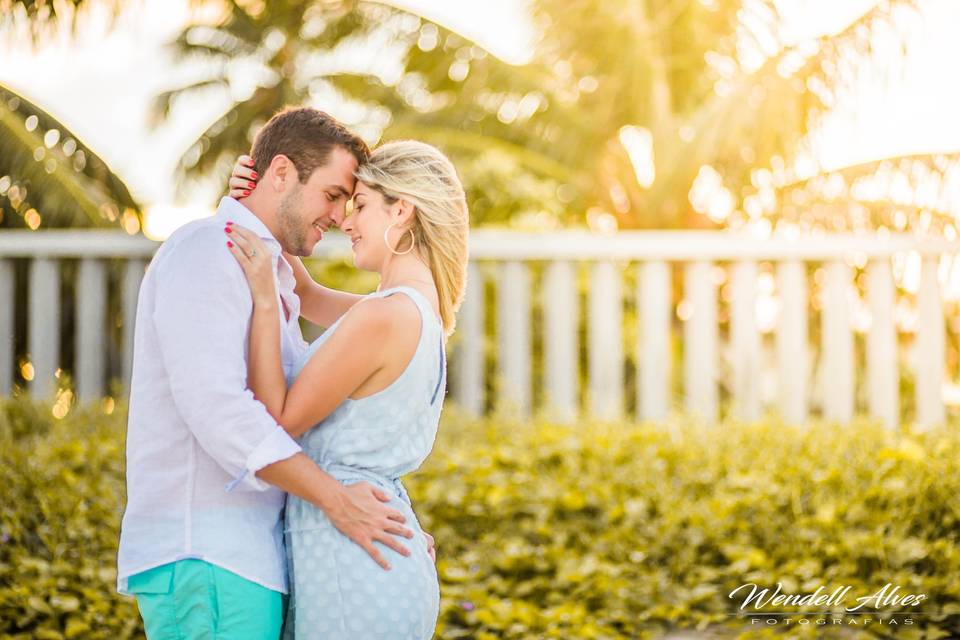 Pré wedding - amanda & levi