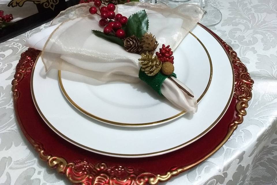 Mesa posta