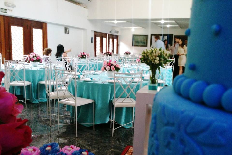 Casamento em Loja Maçônica