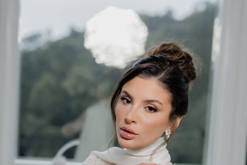 Noiva Anna