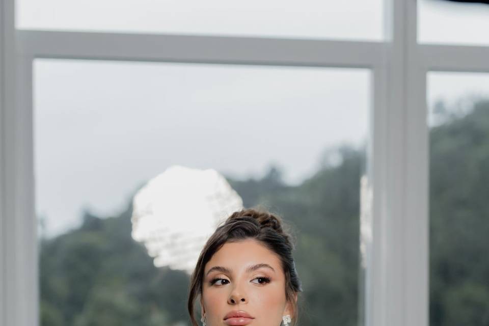 Noiva Anna