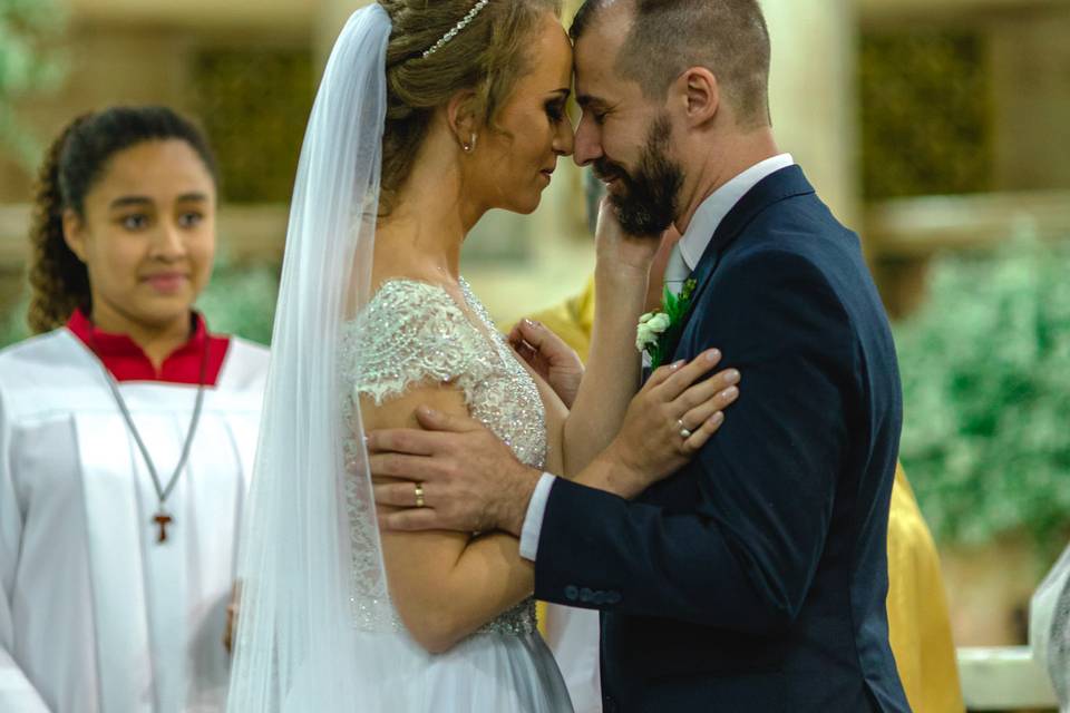 Eliz & Rogério