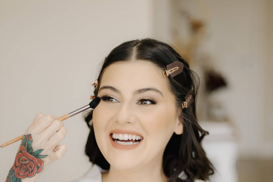 Noiva Bianca
