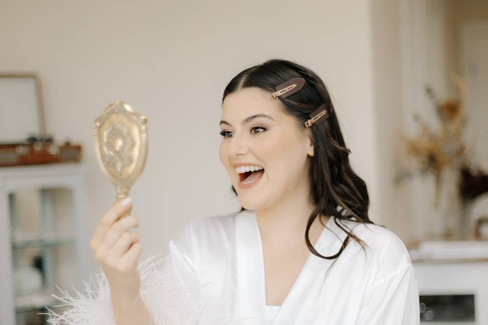 Noiva Bianca