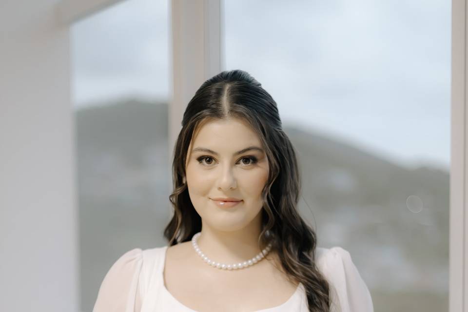 Noiva Bianca