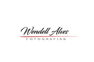 Wendell alves fotografias logo