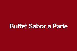 Buffet Sabor a Parte