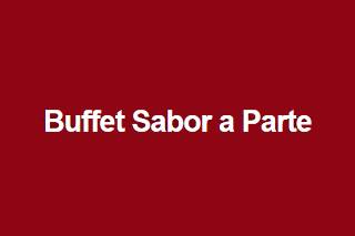 Buffet Sabor a Parte logo