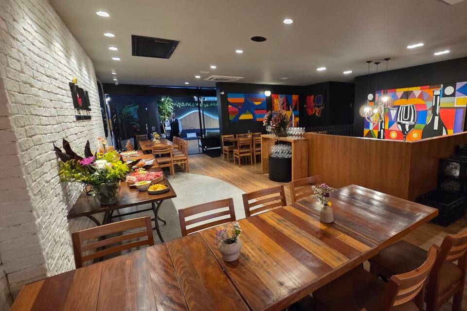 Ambiente interno