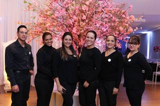 Tatiane Chiardelli Assessoria e Cerimonial