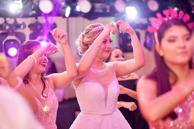 Toffano's Eventos