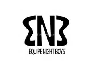 Equipe Night Boys_1