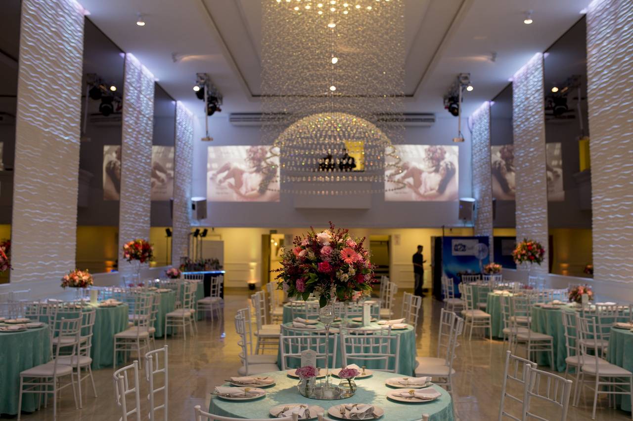 Opiniões de Cook Hall Buffet - casamentos.com.br